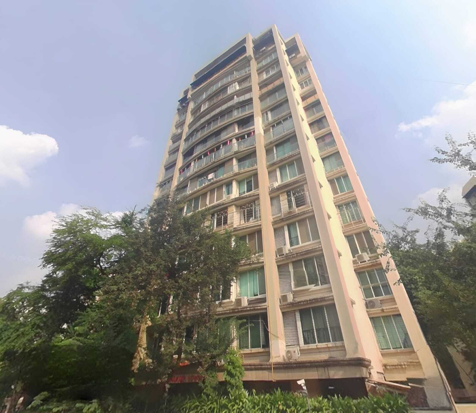Kedarnath Apartments, Andheri West