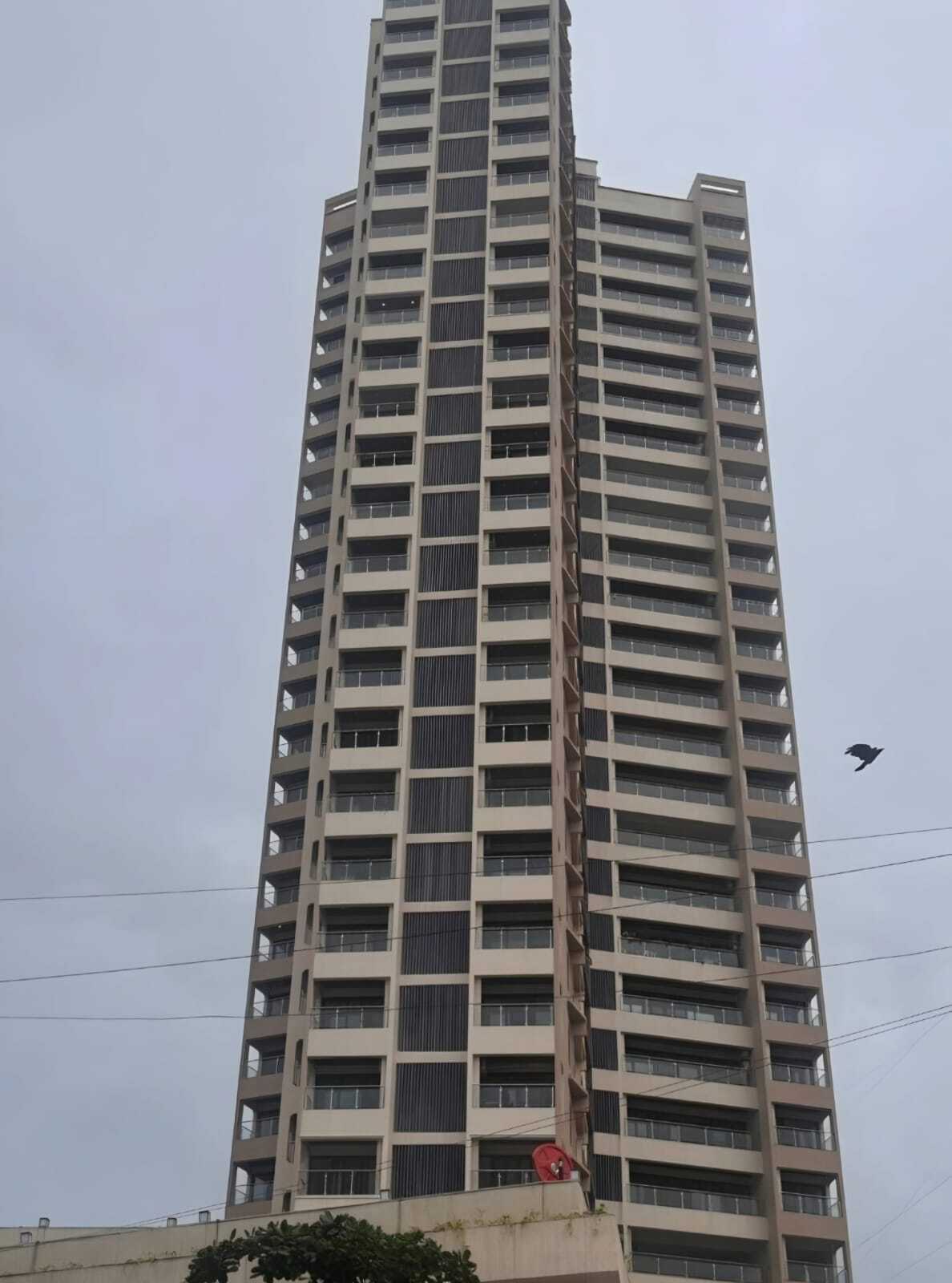 Surbhi Tower, Andheri West.