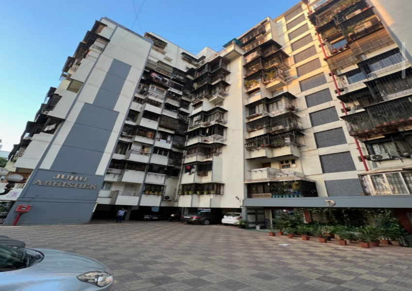 Juhu Abhishek, Andheri west.