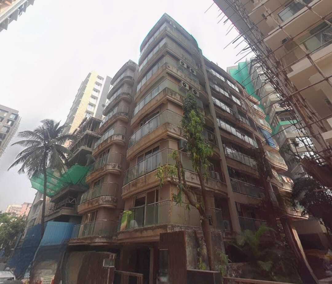 Mangal Milap, Juhu.