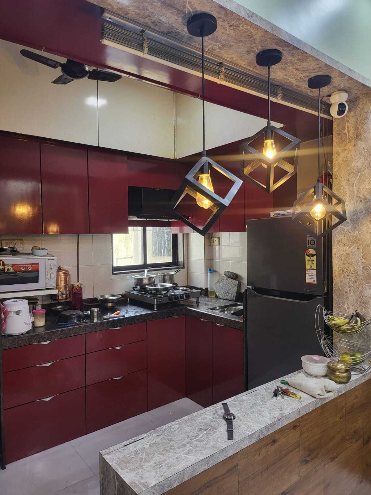 kichen