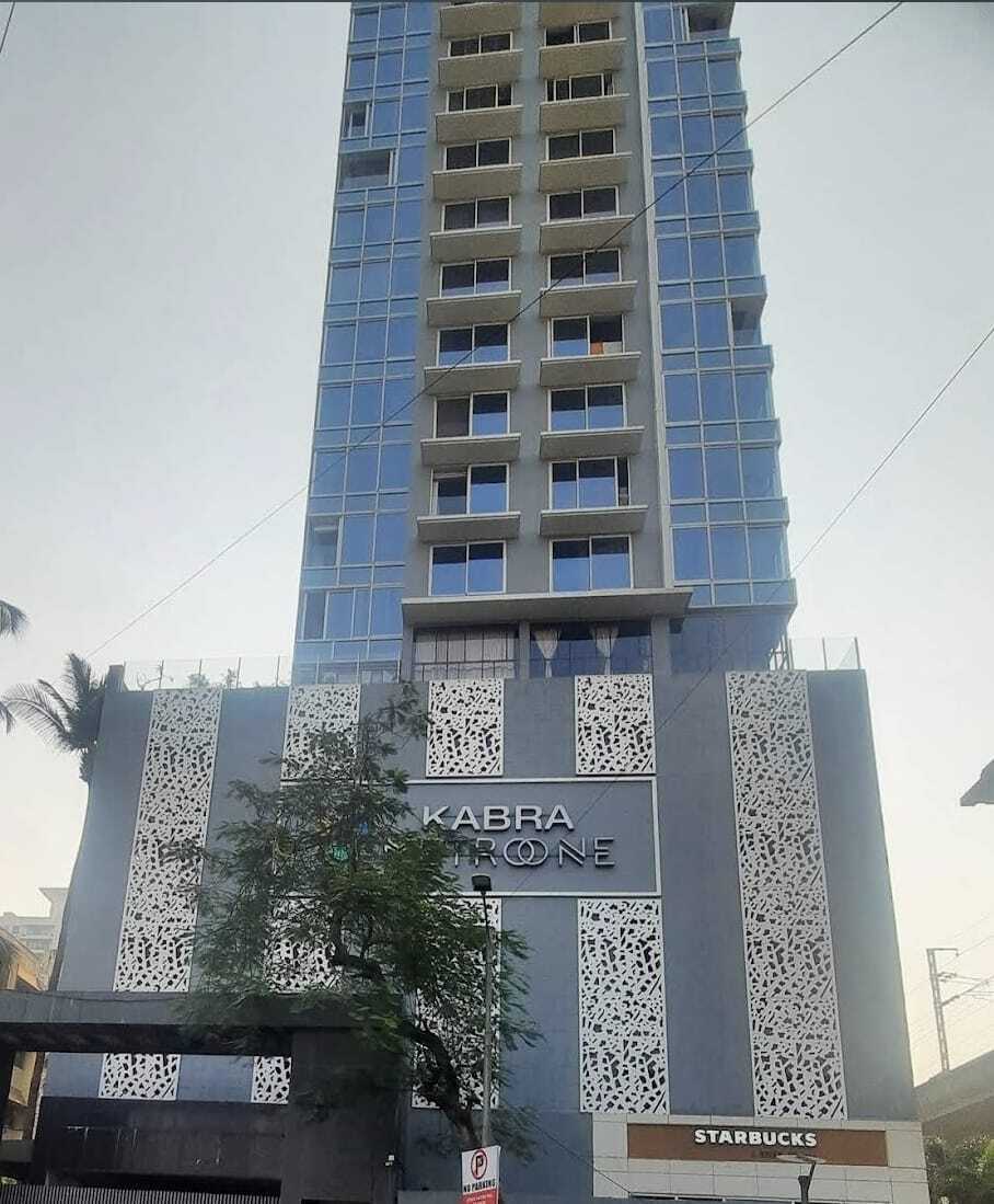 Kabra Metro One, Andheri West