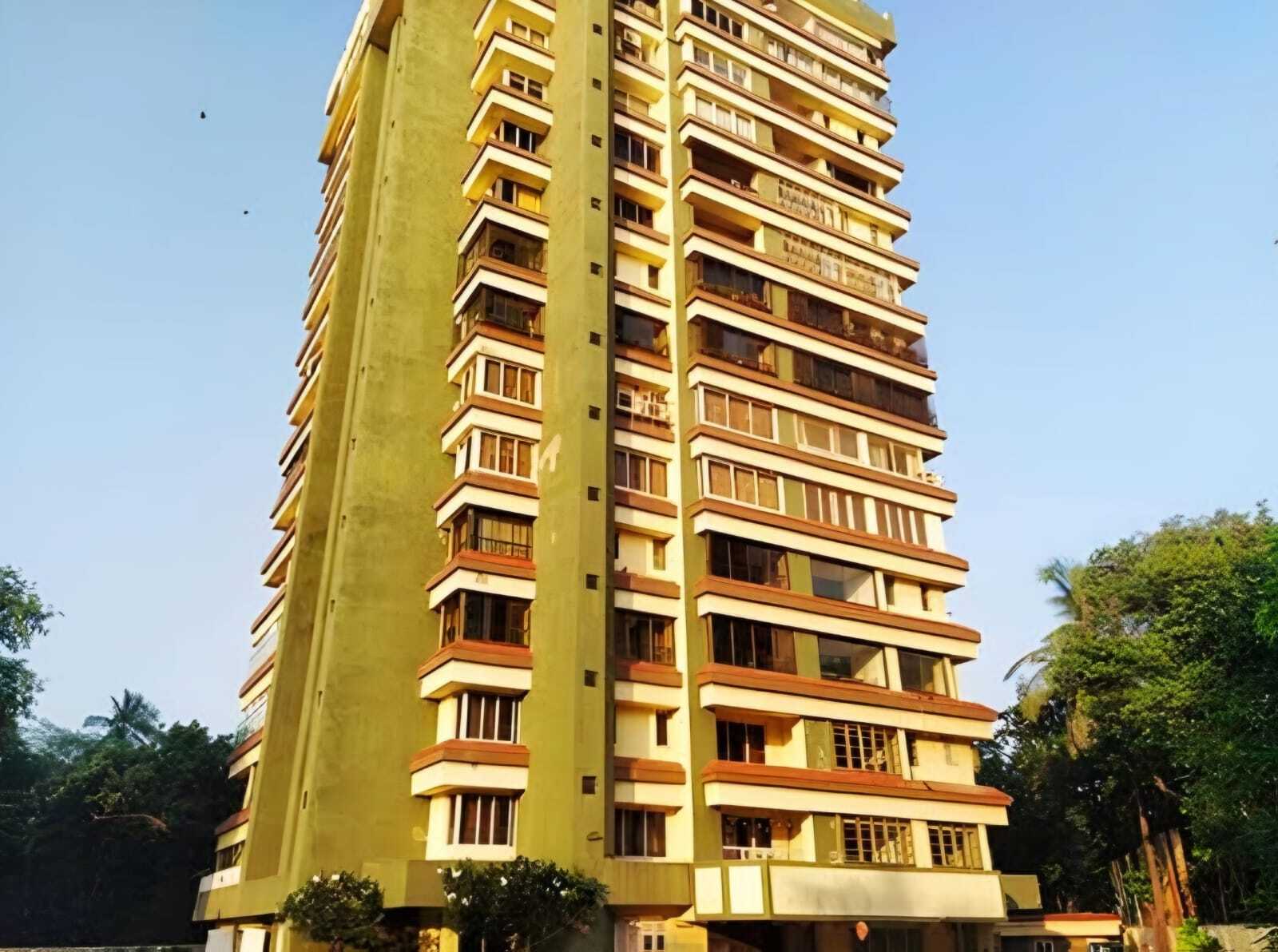 Woodstock Tower, Versova, Andheri West.