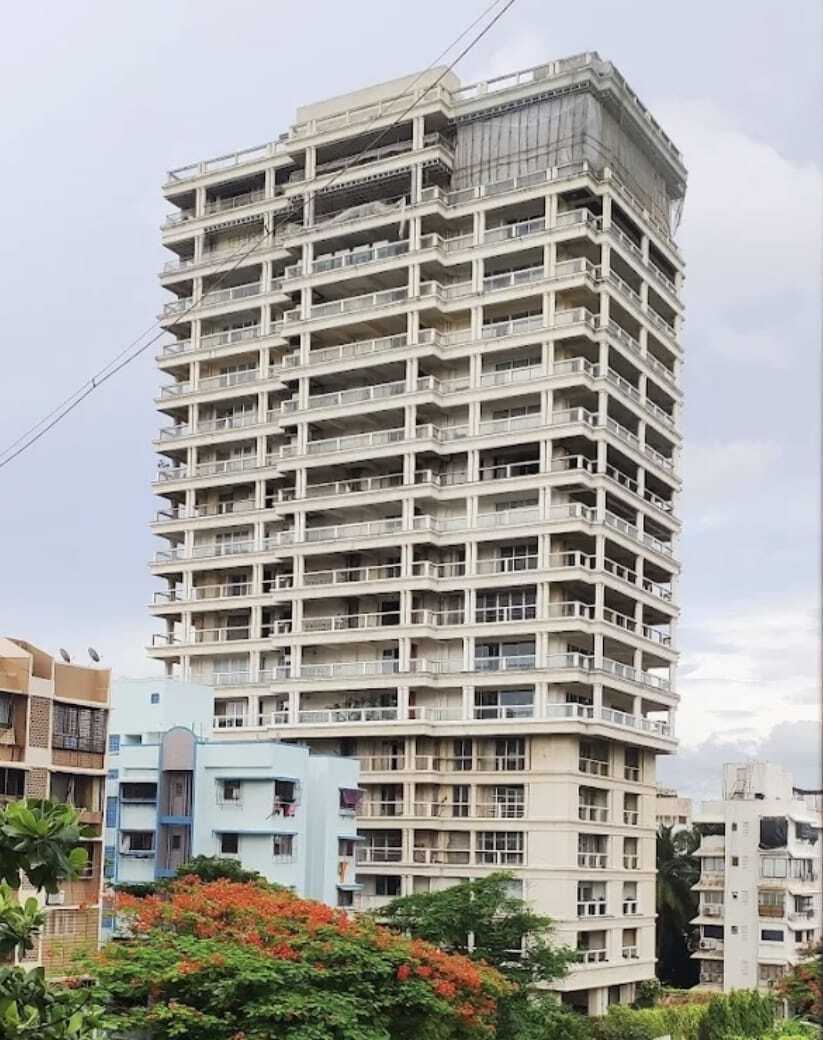 Bay View, Andheri West.