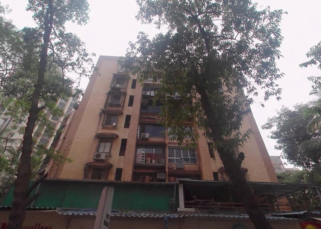 Royal Palace, Andheri West. 