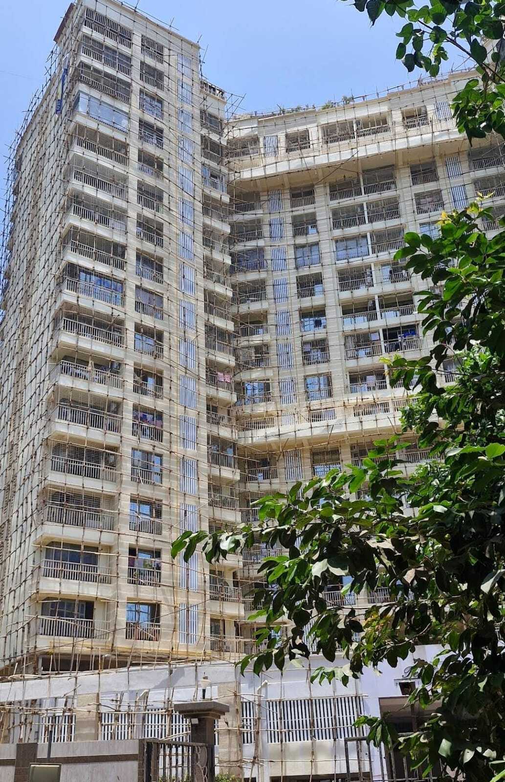 Pearl Heights, Yari Road, Versova, Andheri West.