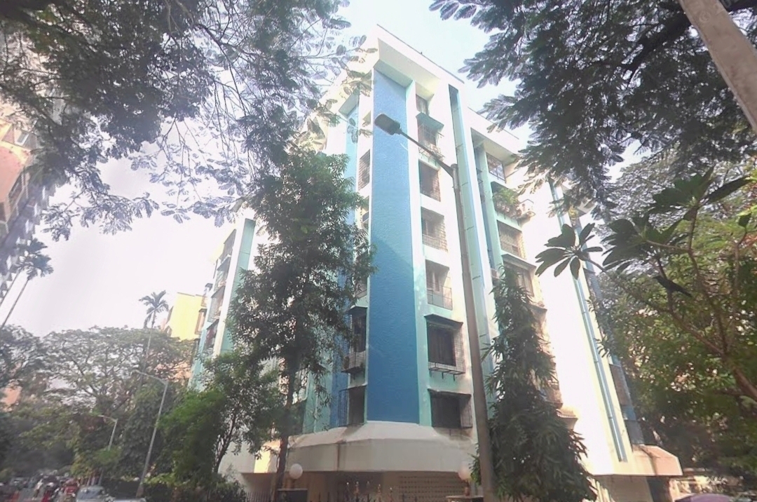 Belmont, Andheri West.