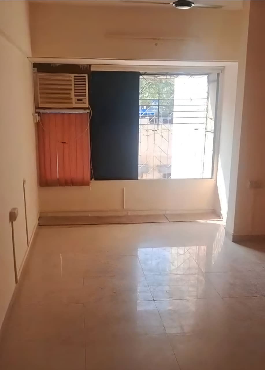 Rent 1 BHK in Andheri West