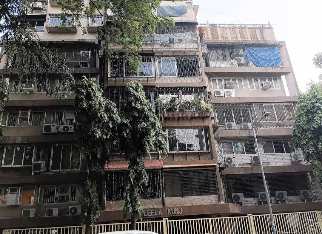 Leela Kunj, Khar West.