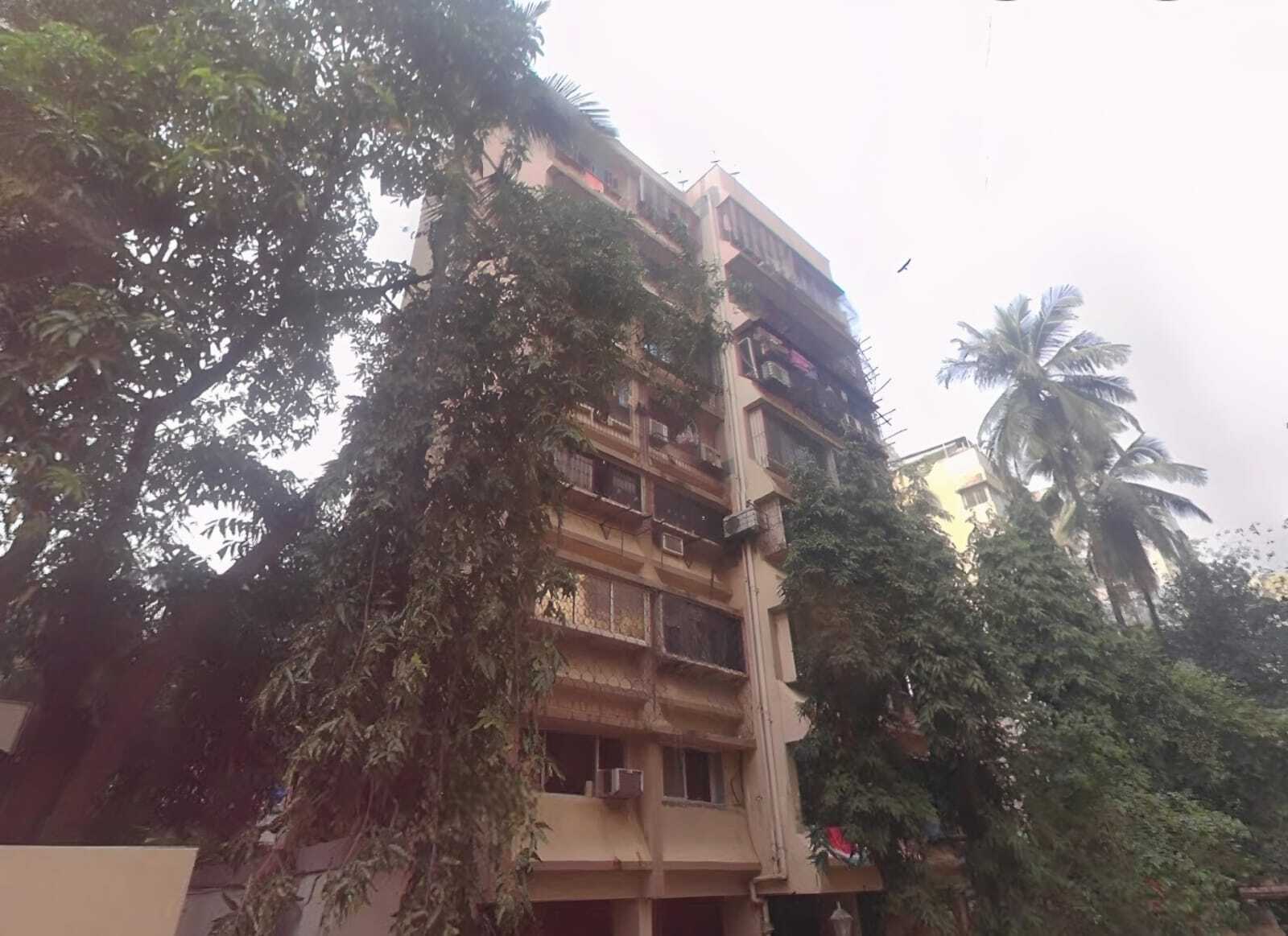 Mangal Varsha, Santacruz West.