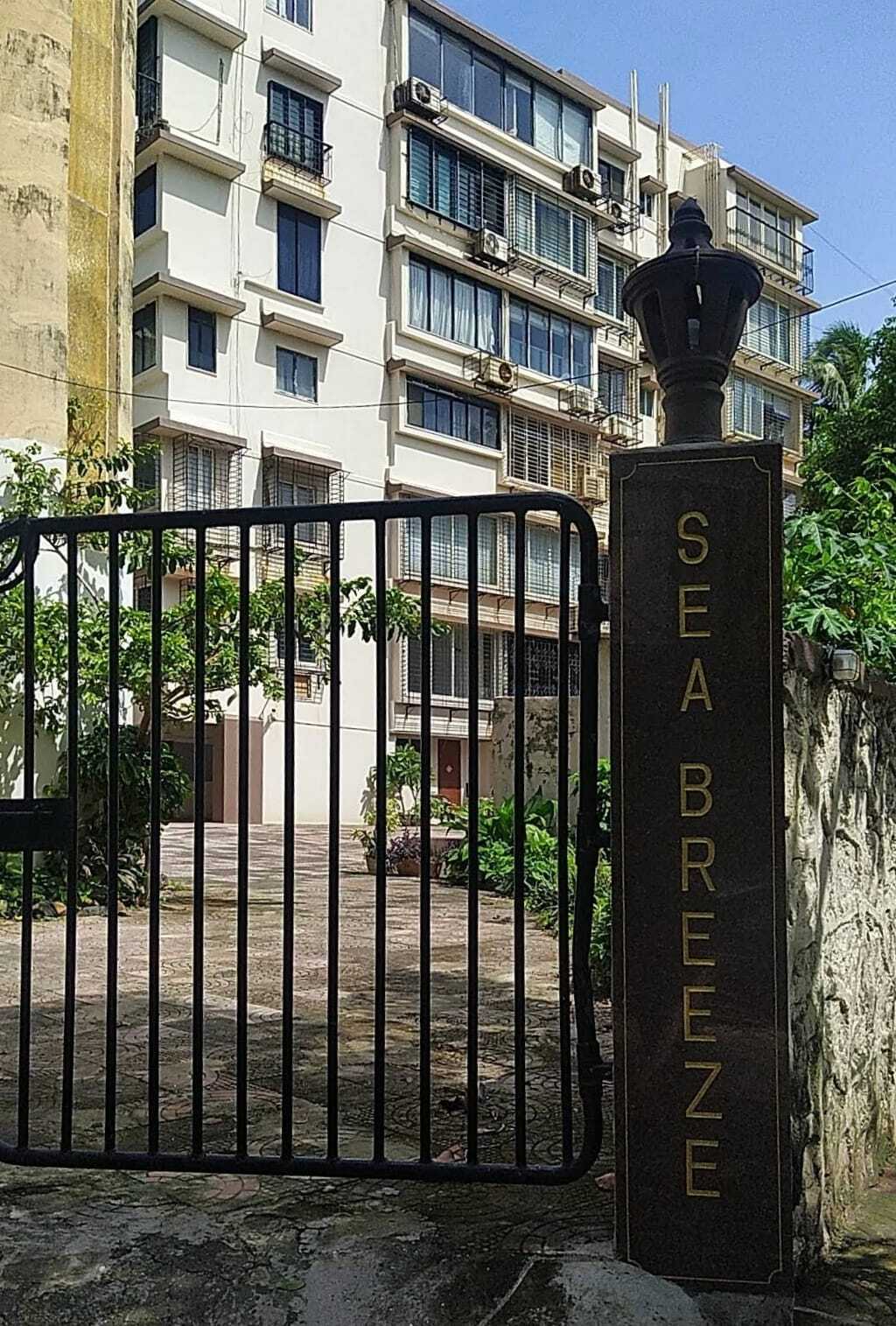 Sea Breeze, Bandra West.