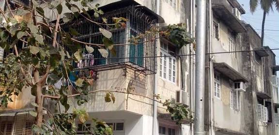 Ramdevi, Khar West.