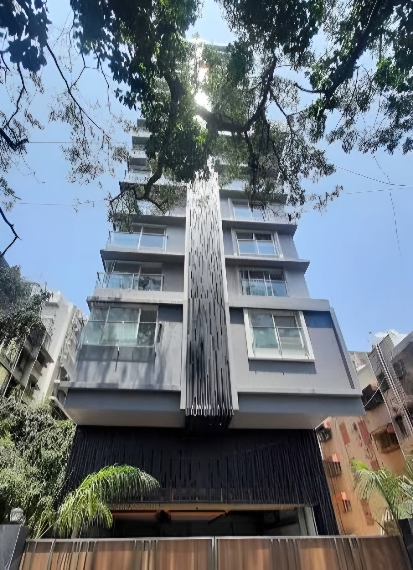 3 bhk Converted to 4 bhk with added Space
