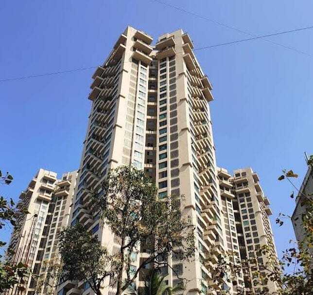 Oberoi Springs, Andheri West.