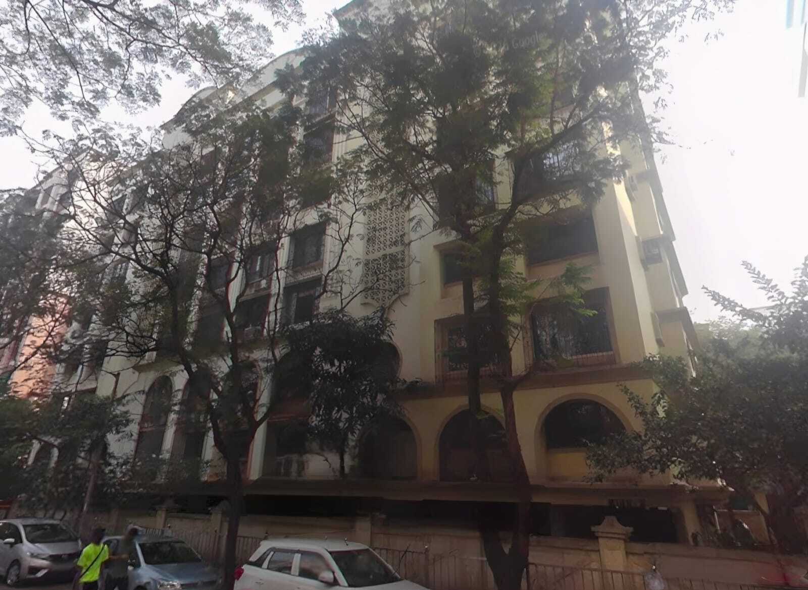 Aditya Building, Andheri West.