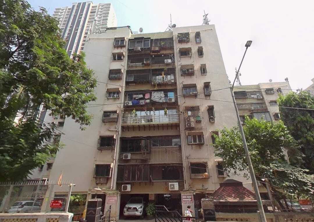Silver Sand, Andheri West.