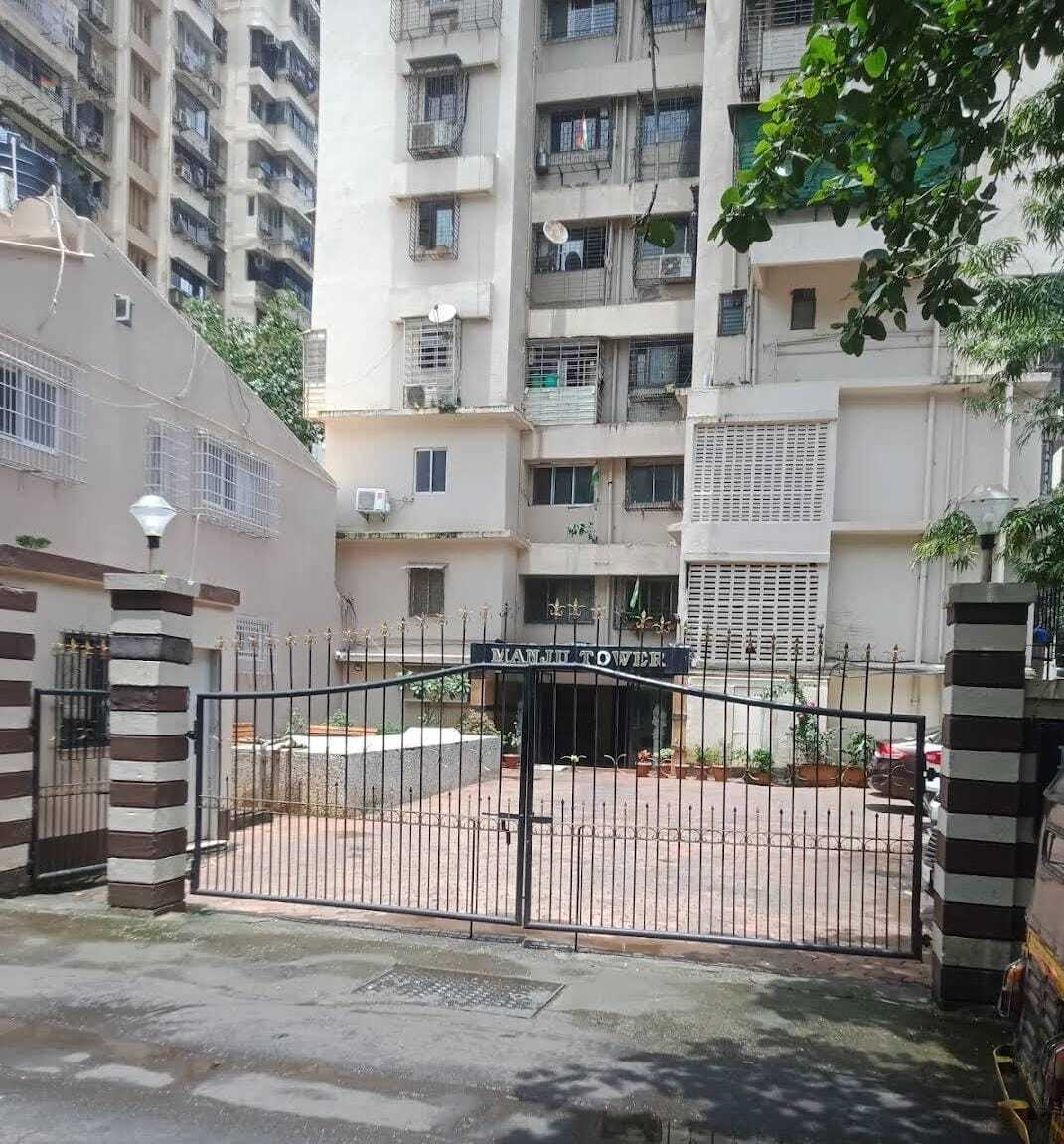 Manju Tower, Andheri West.