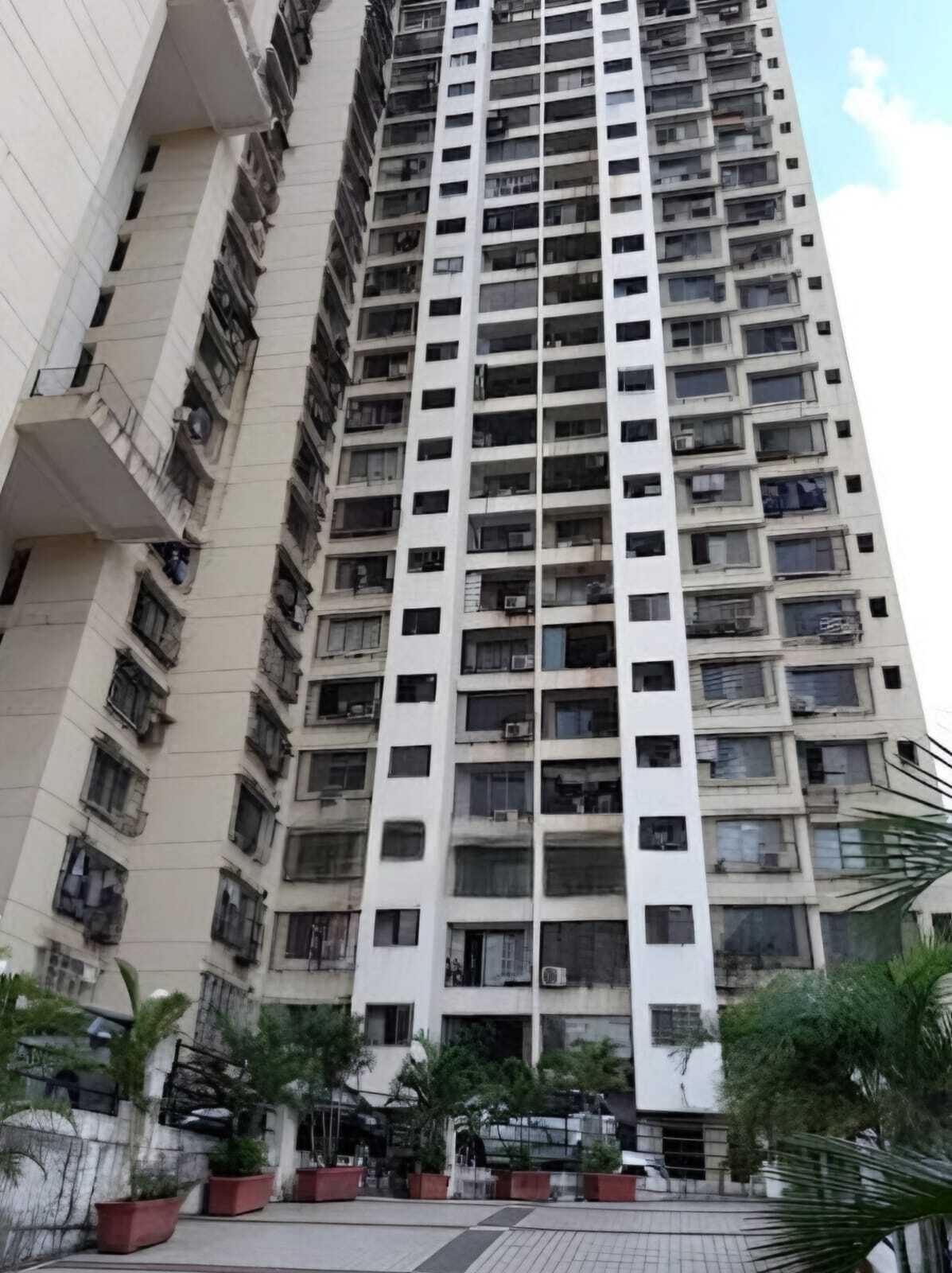 Shiv Shivam Tower, Andheri West.