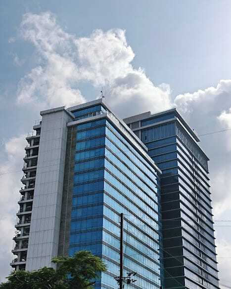 Lotus Grandeur, Andheri West.