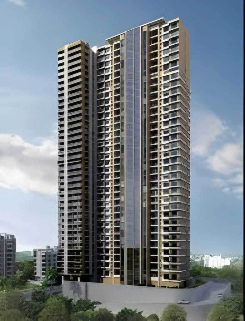 Shikhar Tower in Andheri West.
