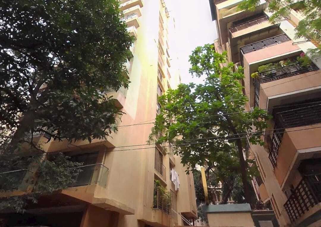 Ram Bhavan, Khar West.
