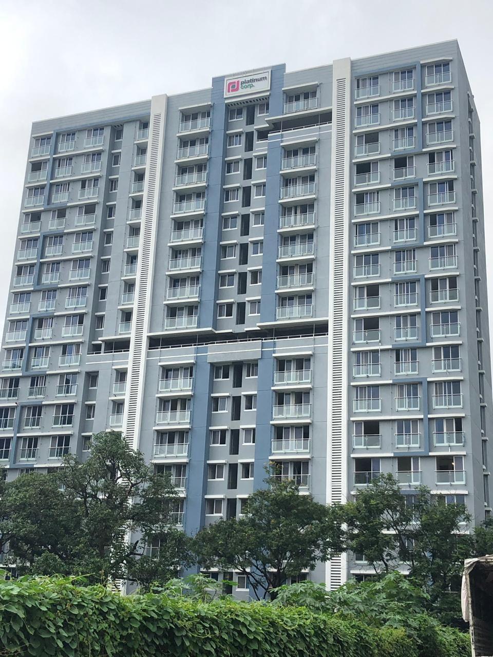 Platinum Tower, Andheri West.