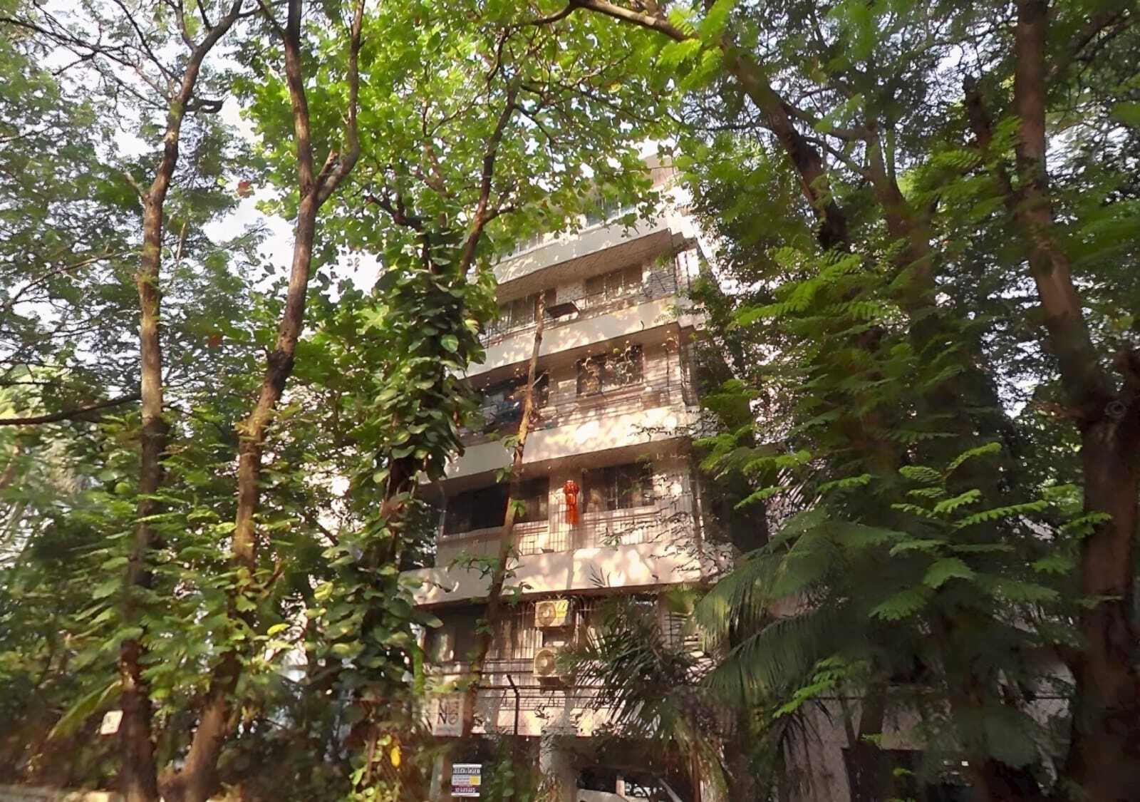 Vignaharta in Andheri West.