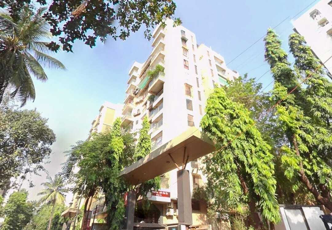 Arunodaya Apartment in Andheri West.