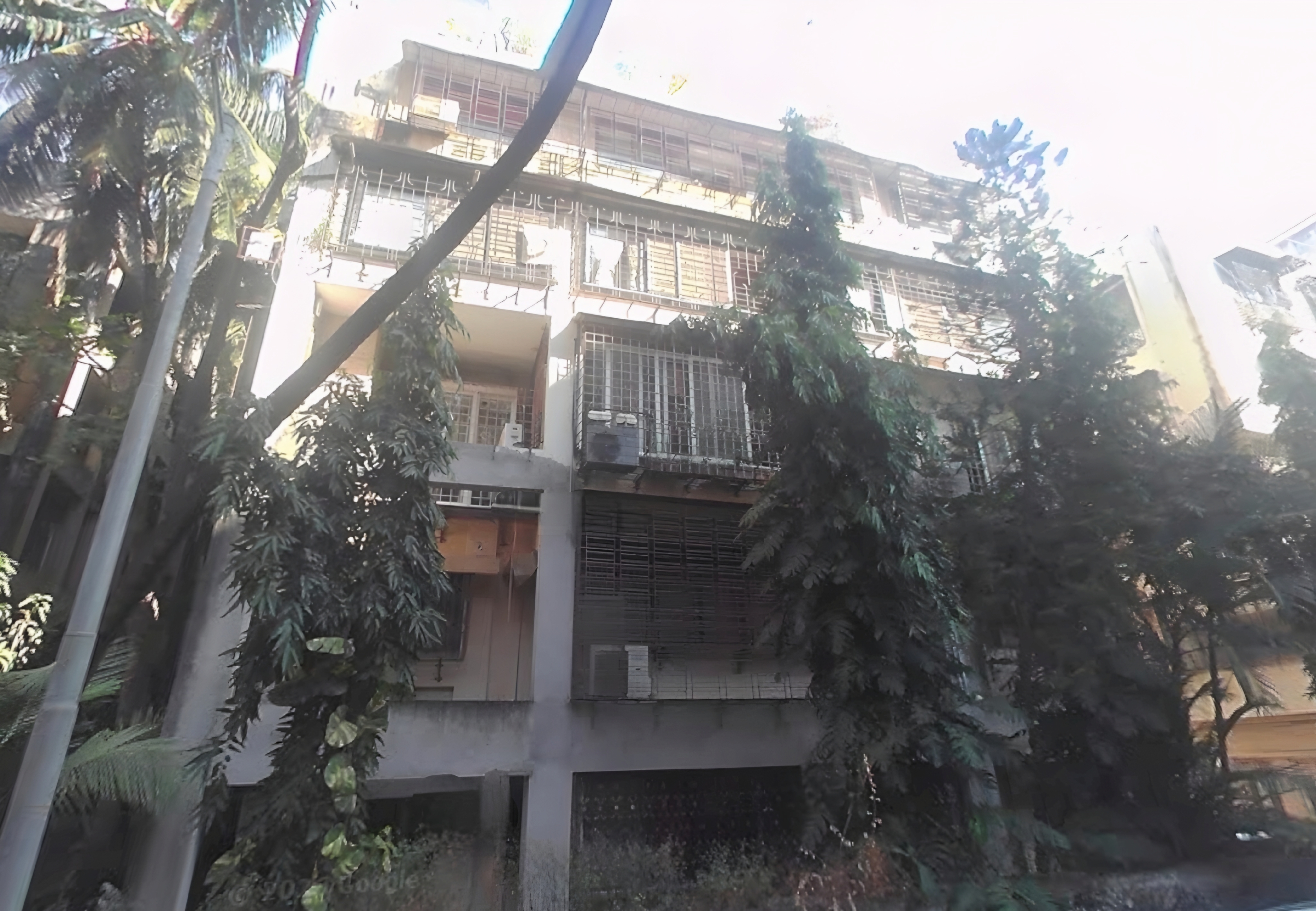 Suraj Sadan in Juhu.