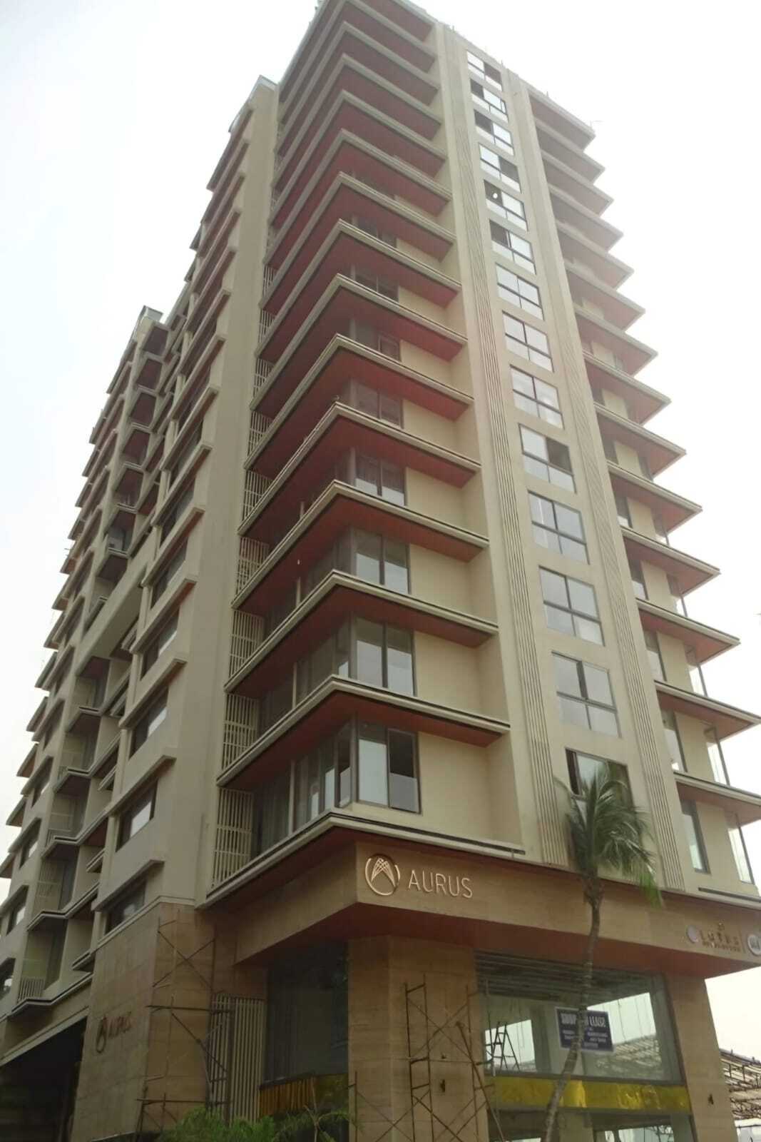Lotus Aurus in Andheri West.