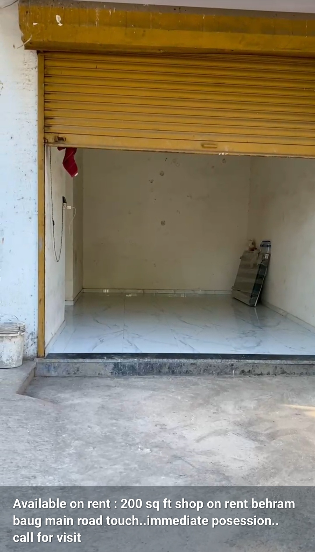 Shop