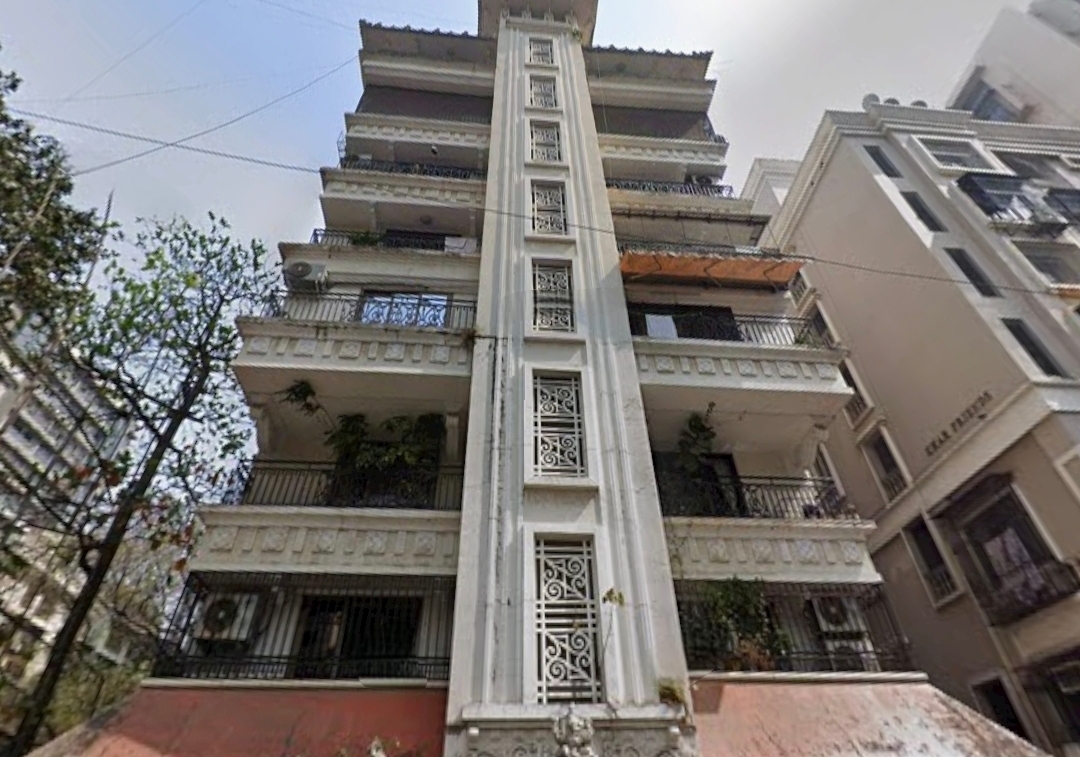 Khar Friends Society, Bandra West.