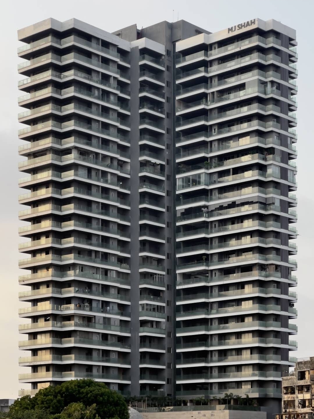81 Aureate, Bandra West.