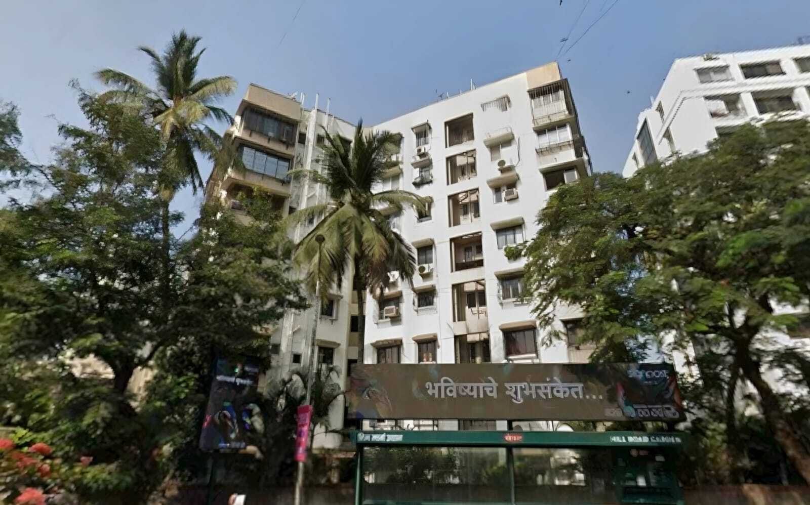 Deepak Silverene, Bandra West.