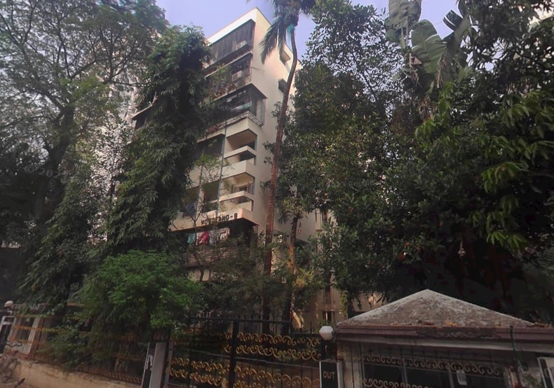 Woodland Chs, Andheri West.