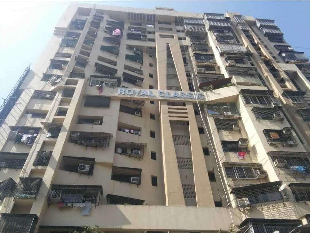 Royal Classic, Andheri West.