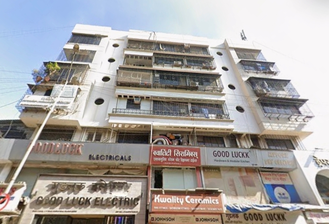 Shiv Shakti Apartment, Andheri West.