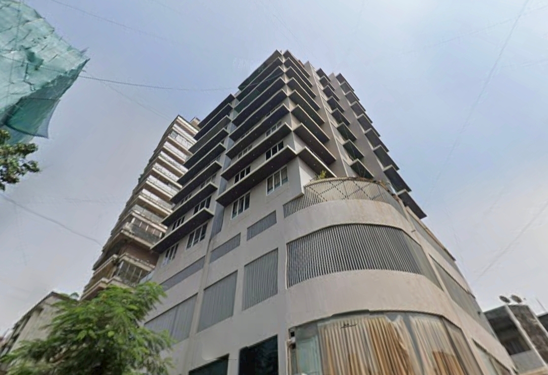 Pali Darshan, Bandra West.