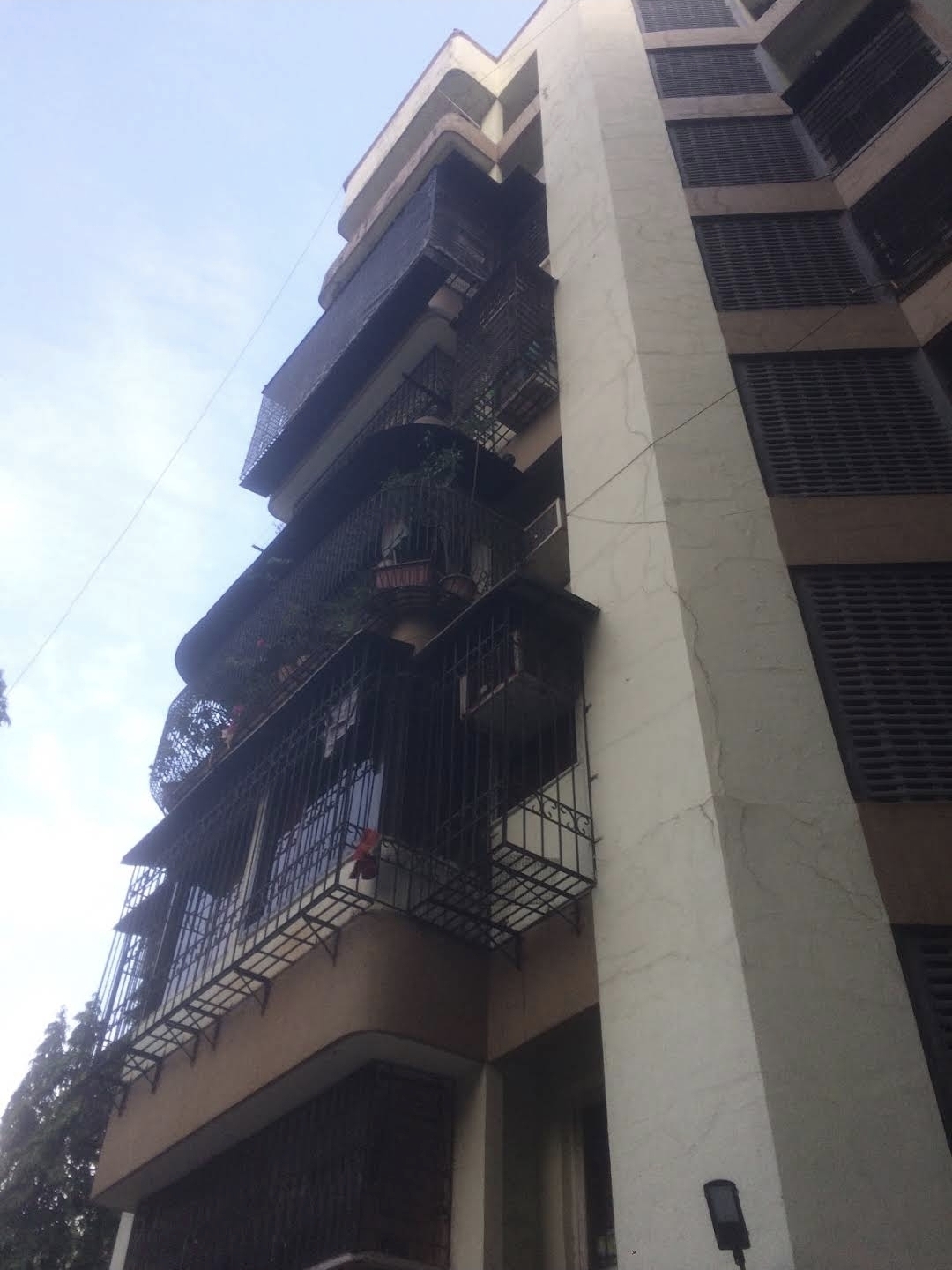 Sun Swept, Andheri West.