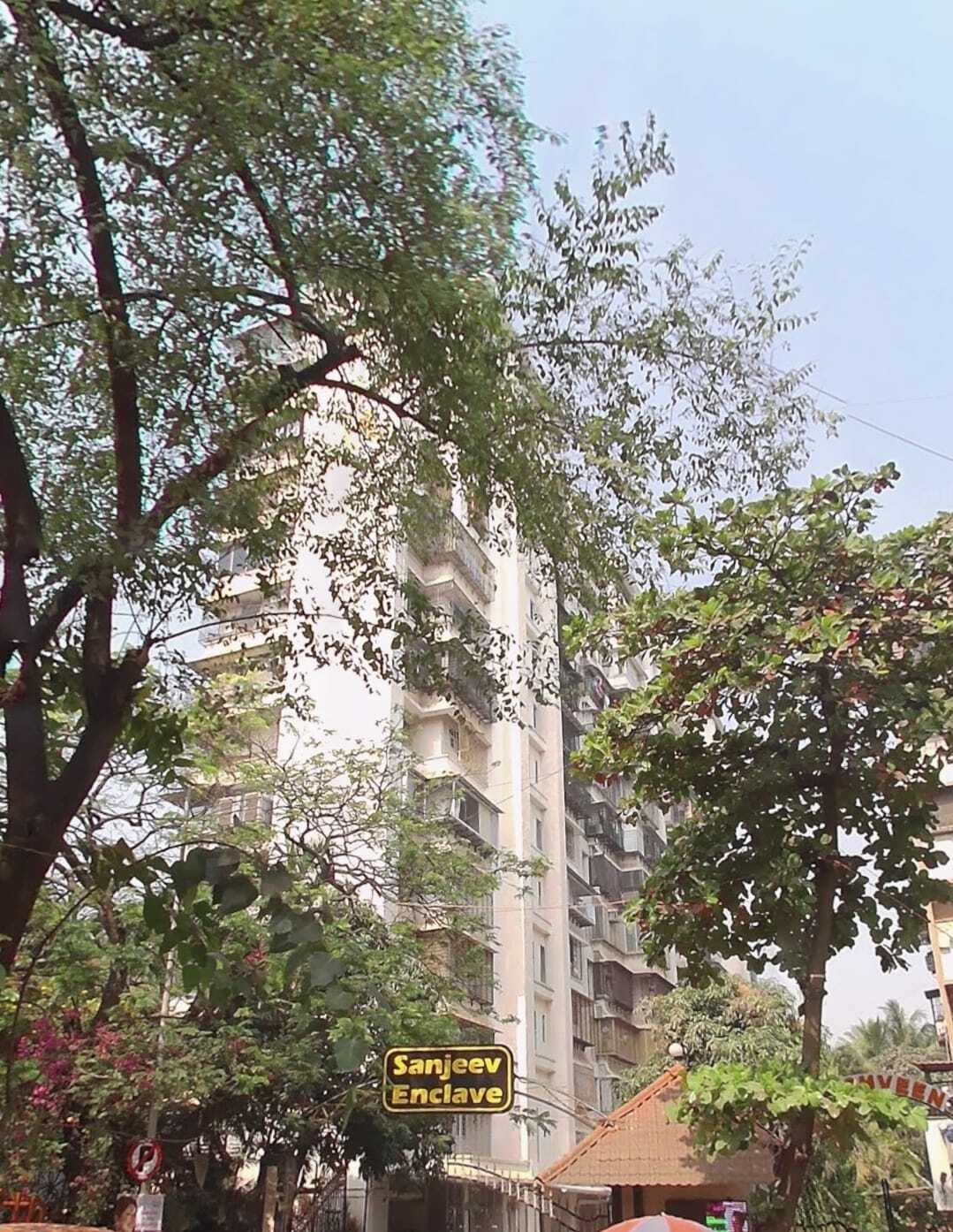 Sanjeev Enclave, Andheri West.