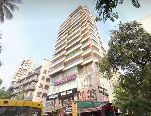 Libra Tower, Bandra West.