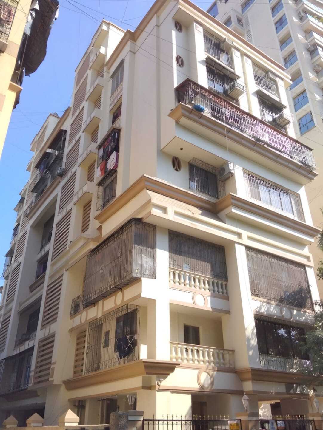 Tulip, Bandra West.