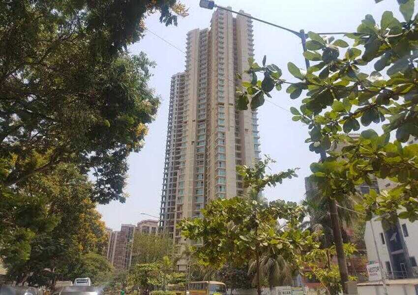 RNA NG Eclat, Andheri West.
