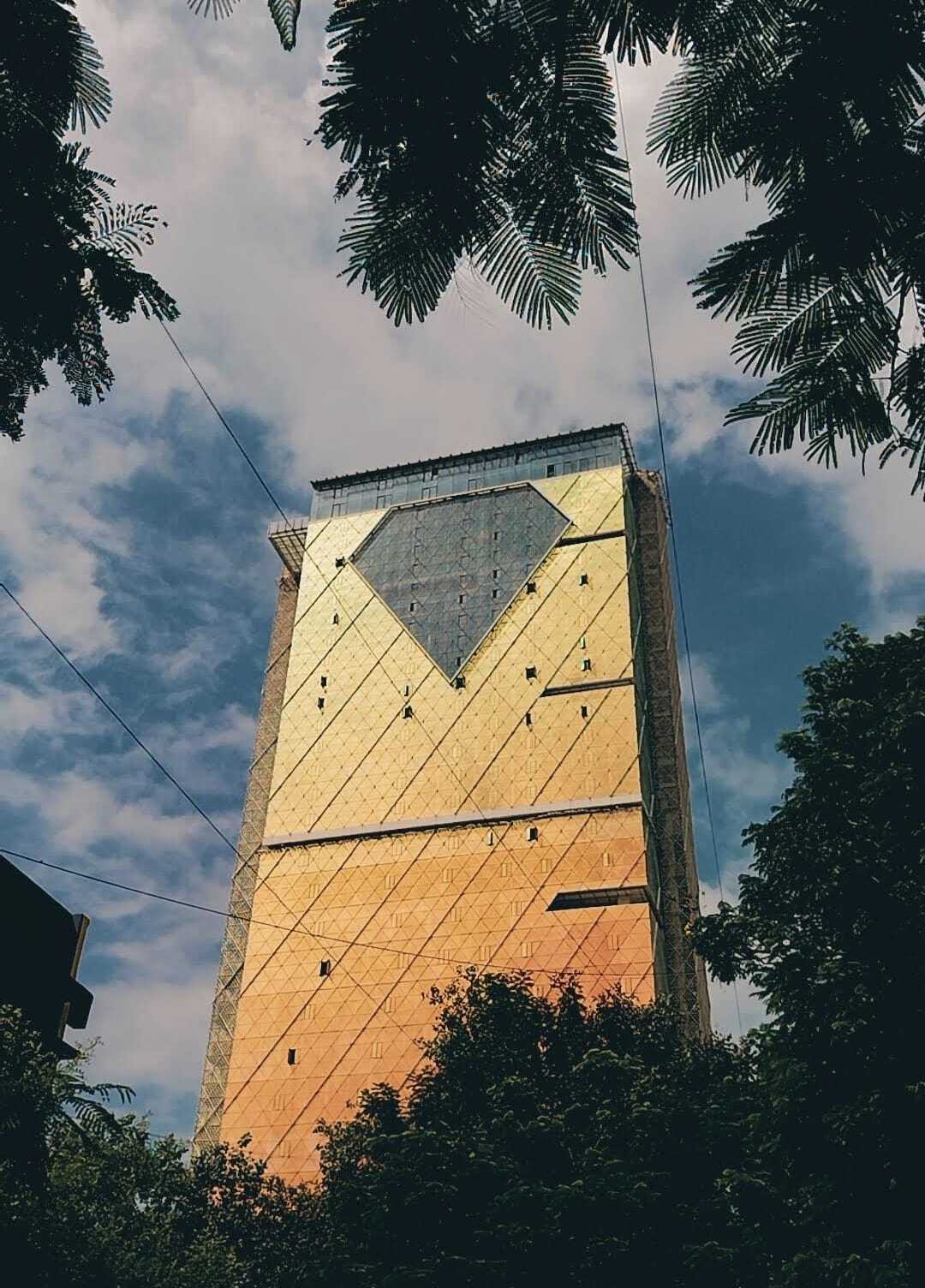 Parinee I, Andheri West.