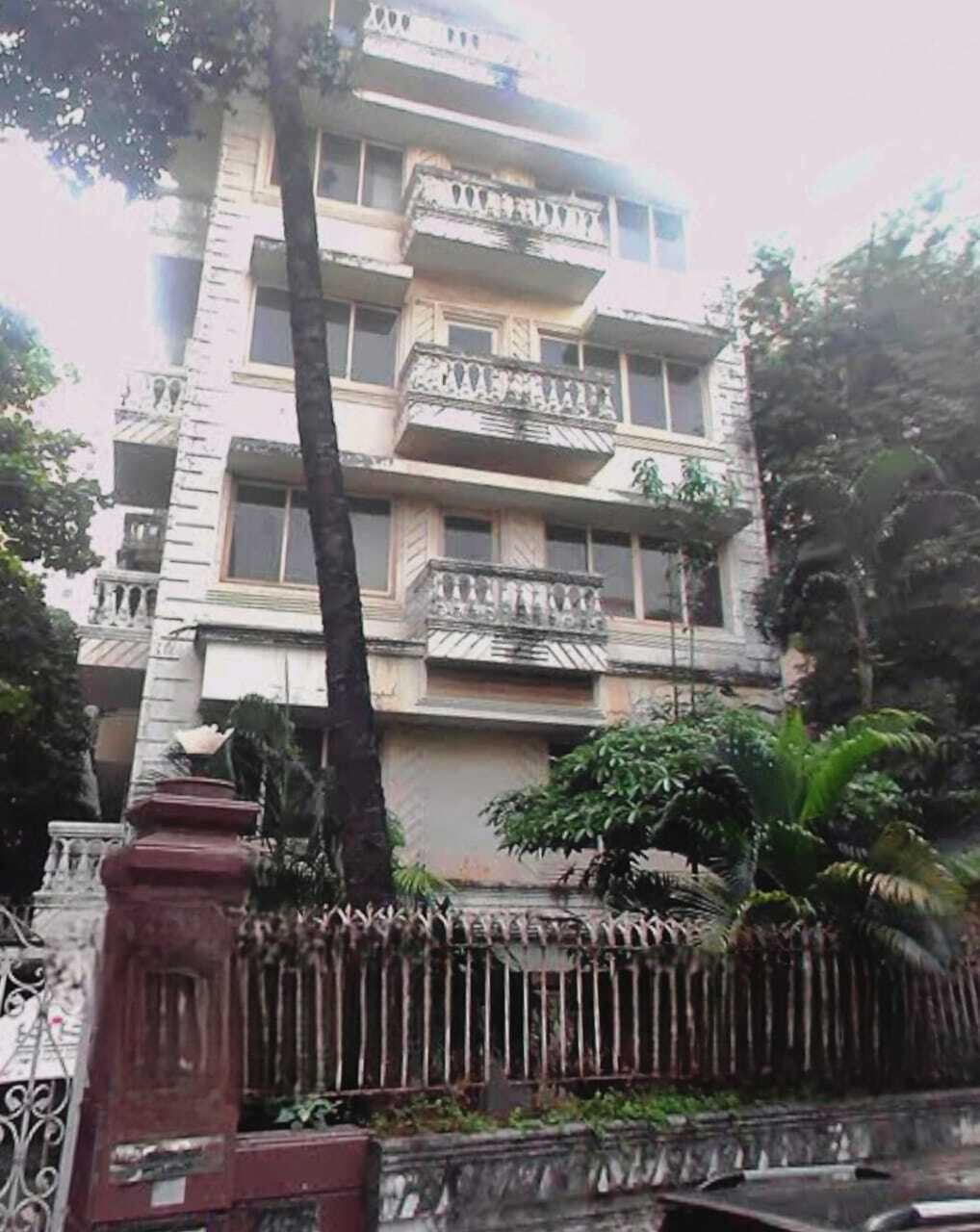 Devansh Villa, Bandra West.