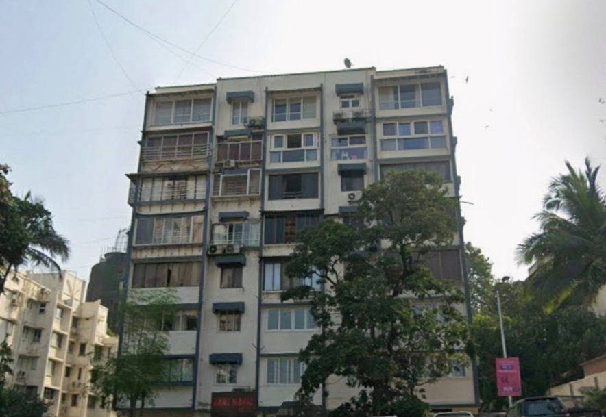 Rang Mahal, Bandra West.