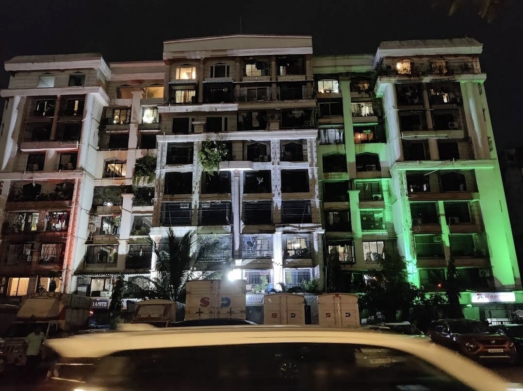 Charmee Enclave, Vile Parle East.