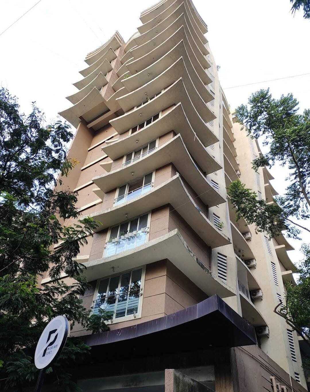 Chhaya Apartments, Khar West.