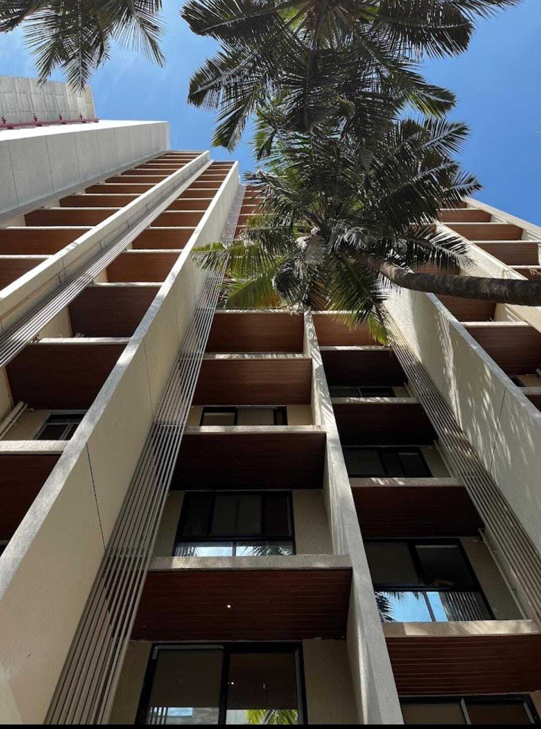 Platinum Pristine, Andheri West.