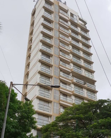 Bhagtani Elegance, Andheri West.
